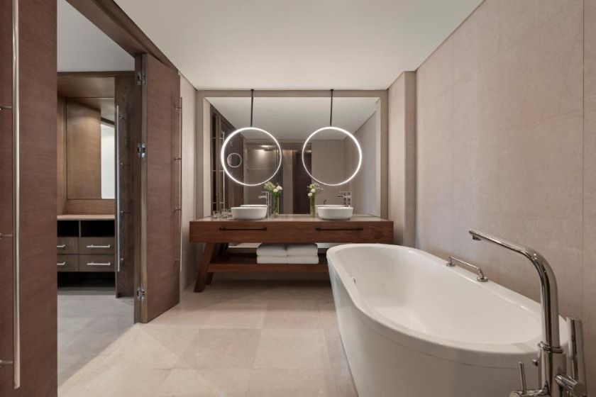 Rixos The Palm Hotel & Suites Dubai - Senior Suite