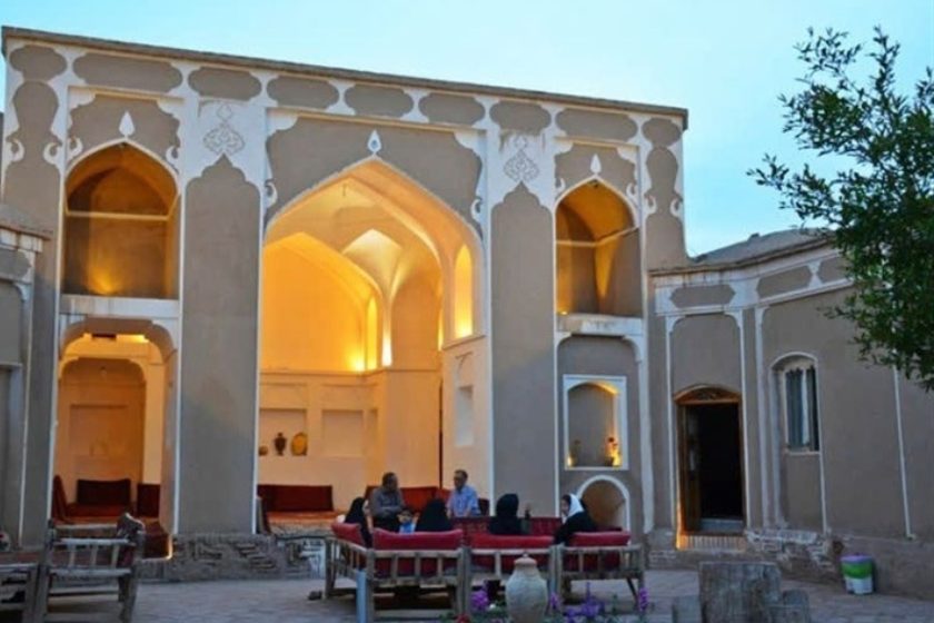 افتتاح ۱۹ اقامتگاه سنتی و بومگردی در خراسان رضوی