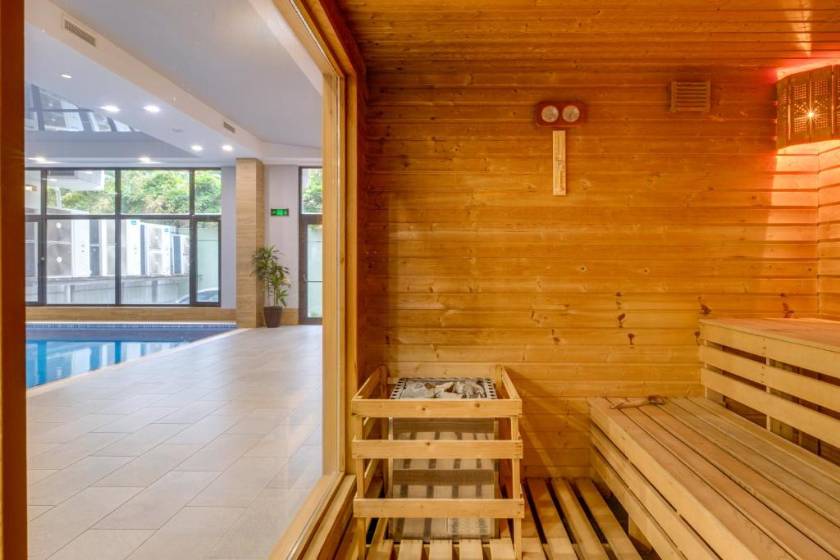 Hotel Salvador - spa