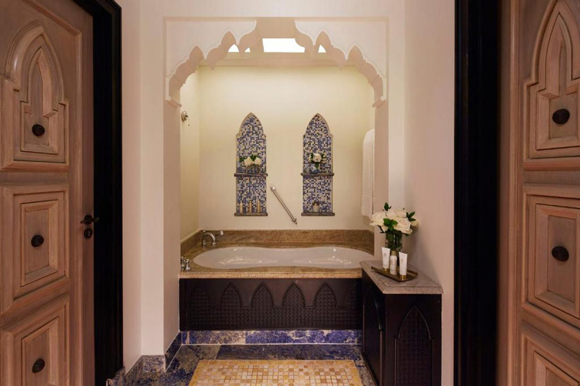 Jumeirah Mina Al Salam Dubai - Ocean View Suite