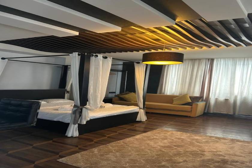 Porta Hostel - Deluxe Double Studio