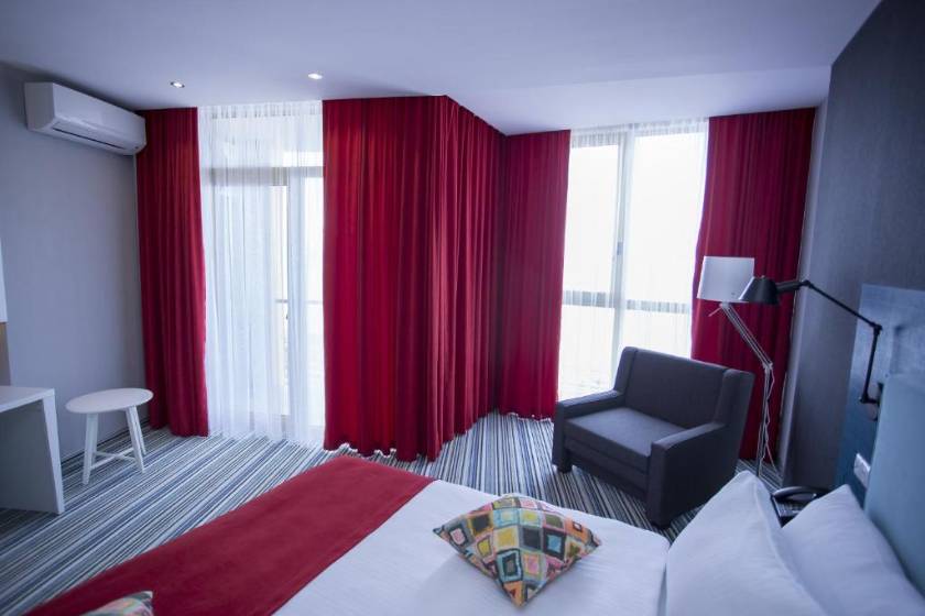 Aparthotel Tangerine - Classic Double Room with Balcony