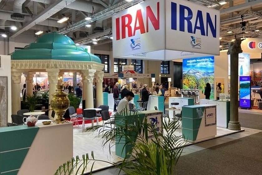 اعطای مجوز برگزاری فیتور و امیت 2026 به کانون جهانگردی و اتومبیلرانی