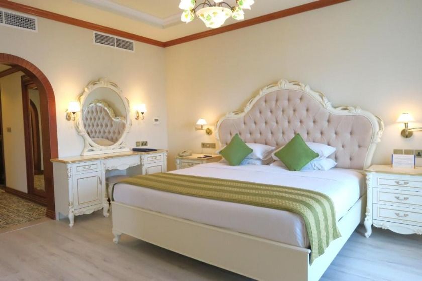 Riviera Hotel Dubai - Junior Suite 