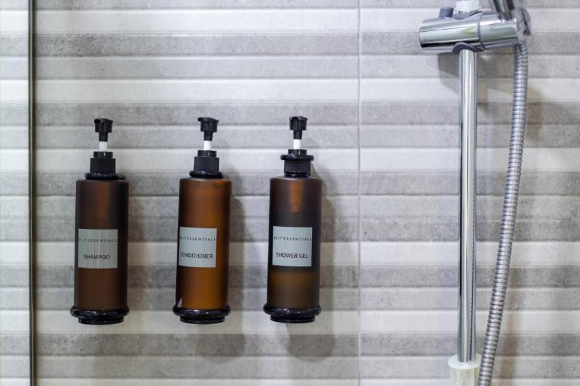 Aqua Batumi Hotel & Apartments - Standard Twin Room