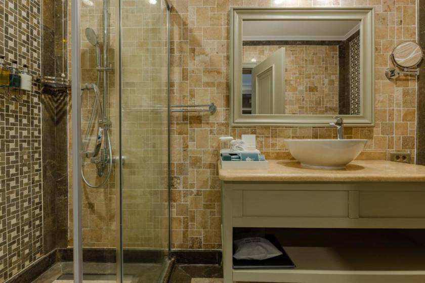 Hotel London 1889 & Casino - Standard Double or Twin Room