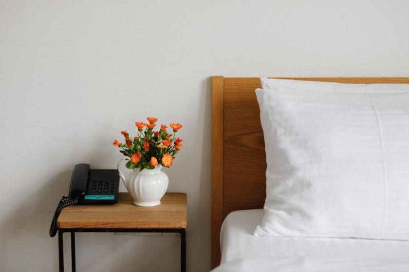 Mariinsky Boutique Hotel - Standard Double Room