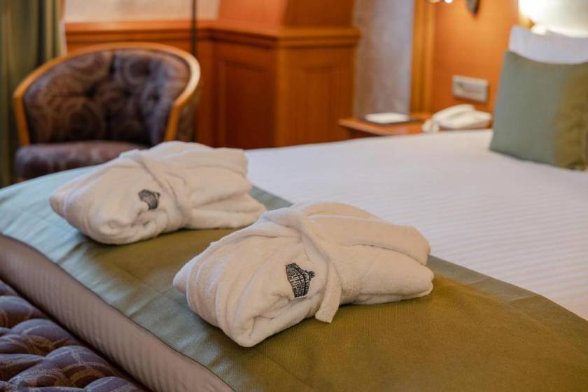 Hotel London 1889 & Casino - Presidential Suite