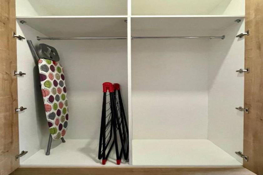 Balmaral Apart Hotel - One-Bedroom Apartment