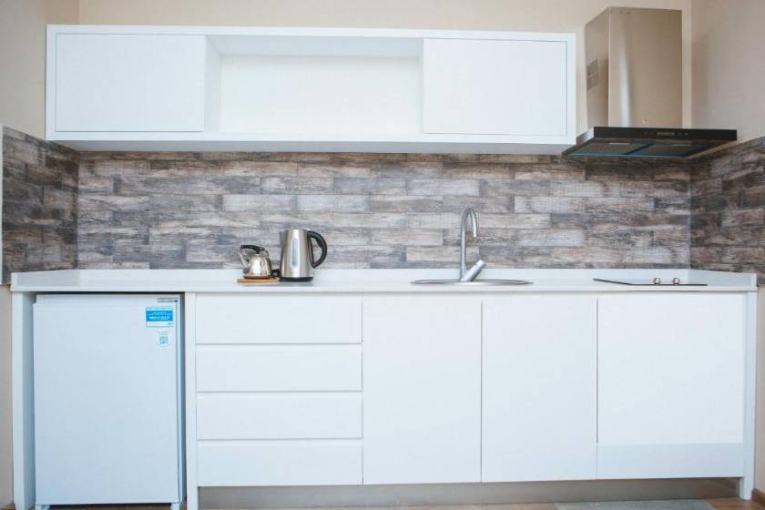 Balmaral Apart Hotel - Studio Apartment with Sea View