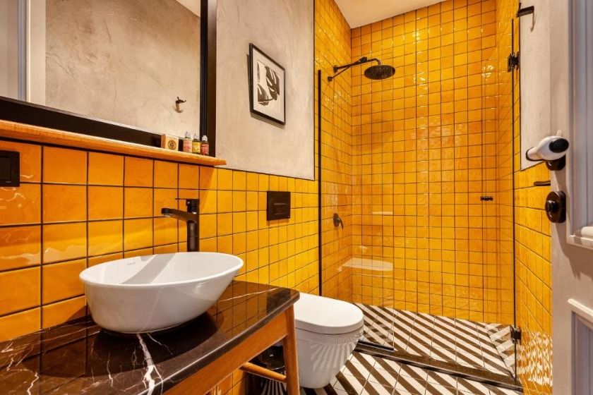 World House Boutique Hotel Istanbul - Superior Double Room