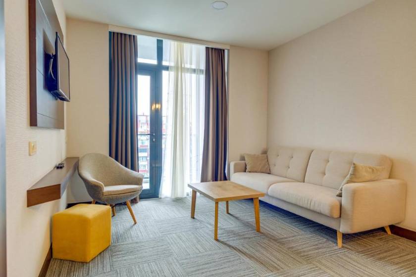 Hotel Salvador - Junior Suite