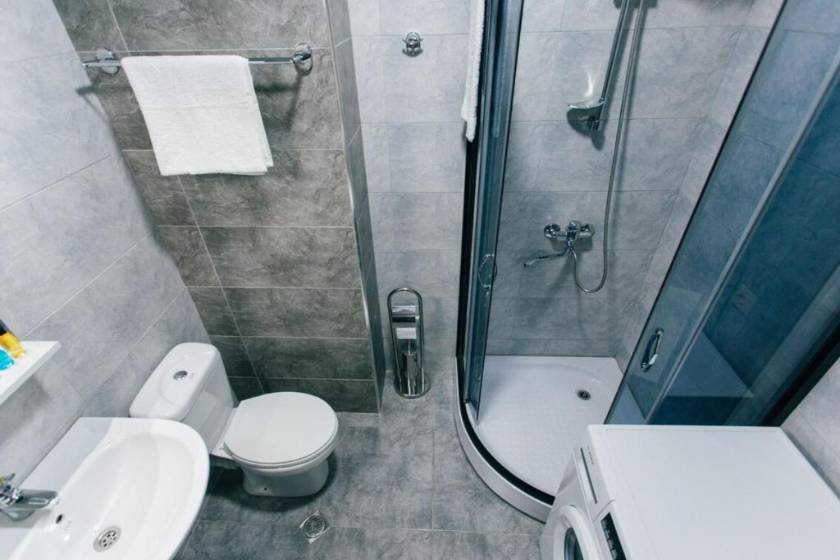 Horizon Batumi Aparthotel - Family Apartment