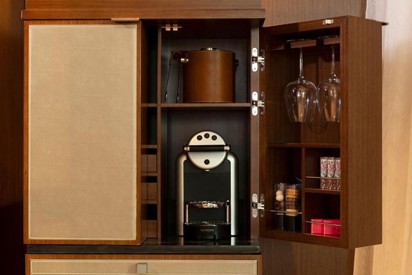 Paramount Hotel Dubai - Stage Suite