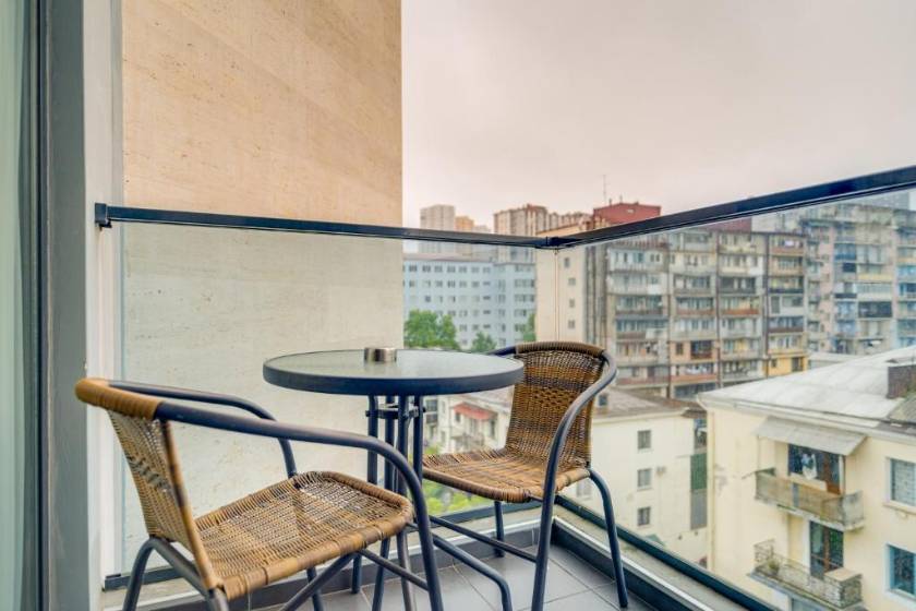 Hotel Salvador - Standard Twin Room