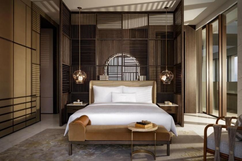 Atlantis The Royal Dubai - Panoramic Penthouse