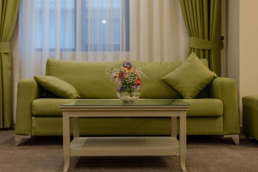 Hotel London 1889 & Casino - Business Suite