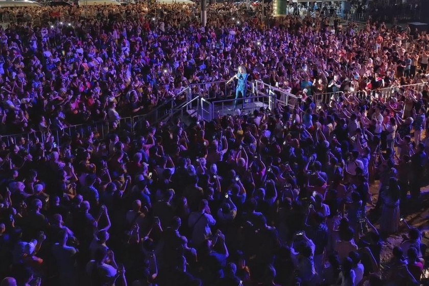 جشنوارههای موسیقی