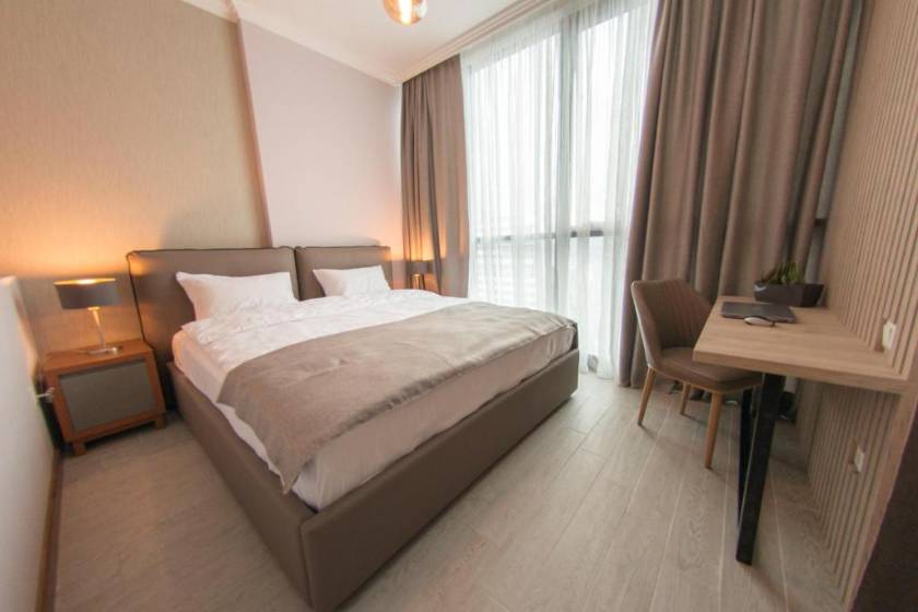 Season Suite Apart-Hotel - Superior Suite