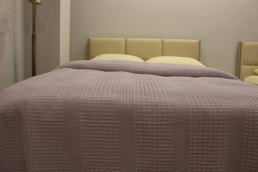 Boutique Hotel 32 - Standard Triple Room