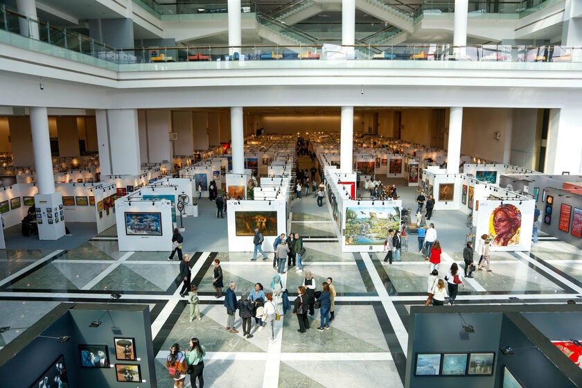 نمایشگاه برق، تولید و تجهیزات انتقال نیرو تایلند