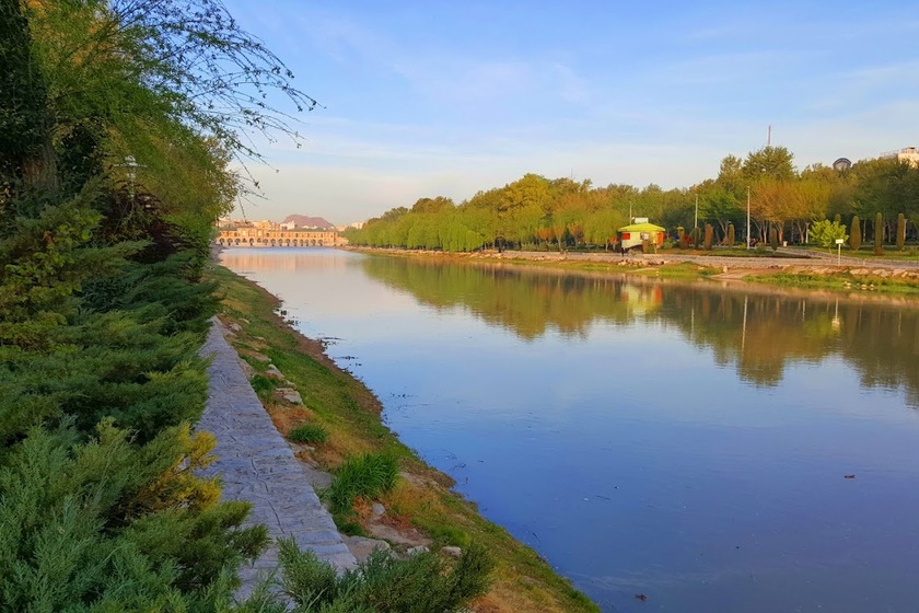 پارک ایثارگران