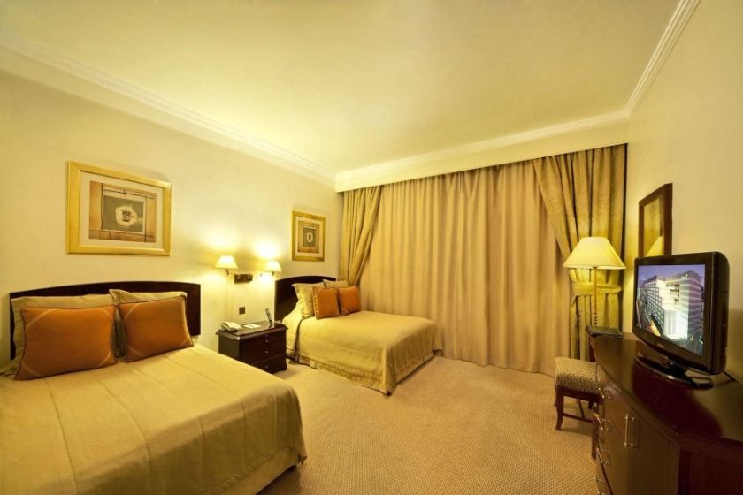 Jood Palace Hotel Dubai - Premium Queen Room