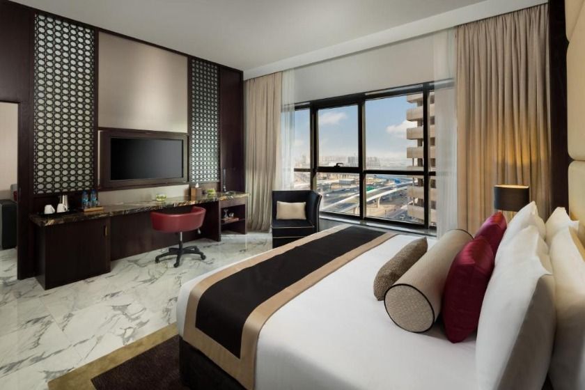 Millennium Place Dubai Marina Dubai - Executive Suite