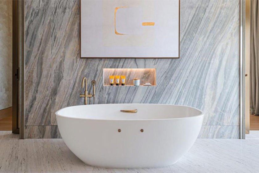 Jumeirah Al Naseem Dubai - One-Bedroom Suite