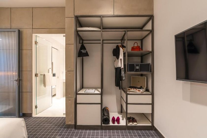 Studio One Hotel Dubai - One-Bedroom Apartment