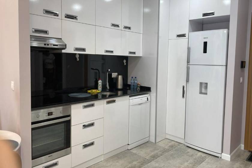 Balmaral Apart Hotel - One-Bedroom Apartment