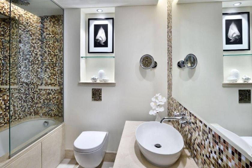 Address Downtown Dubai - Studio Downtown View Residence