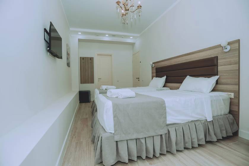 Royal Medis Hotel - Standard Twin Room