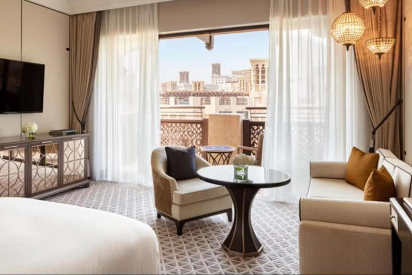 Jumeirah Mina Al Salam Dubai - Arabian Deluxe Room