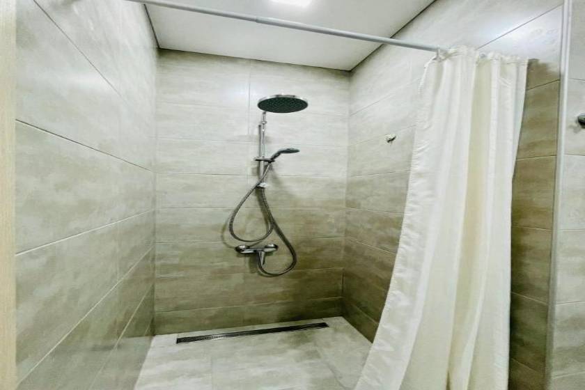 Balmaral Apart Hotel - One-Bedroom Apartment