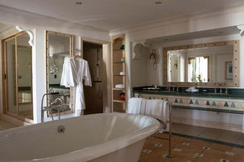 Jumeirah Dar Al Masyaf Dubai - Beach House Ocean Suite