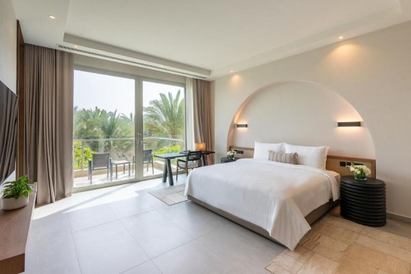 Rixos The Palm Hotel & Suites Dubai - Two Bedroom Senior Suite