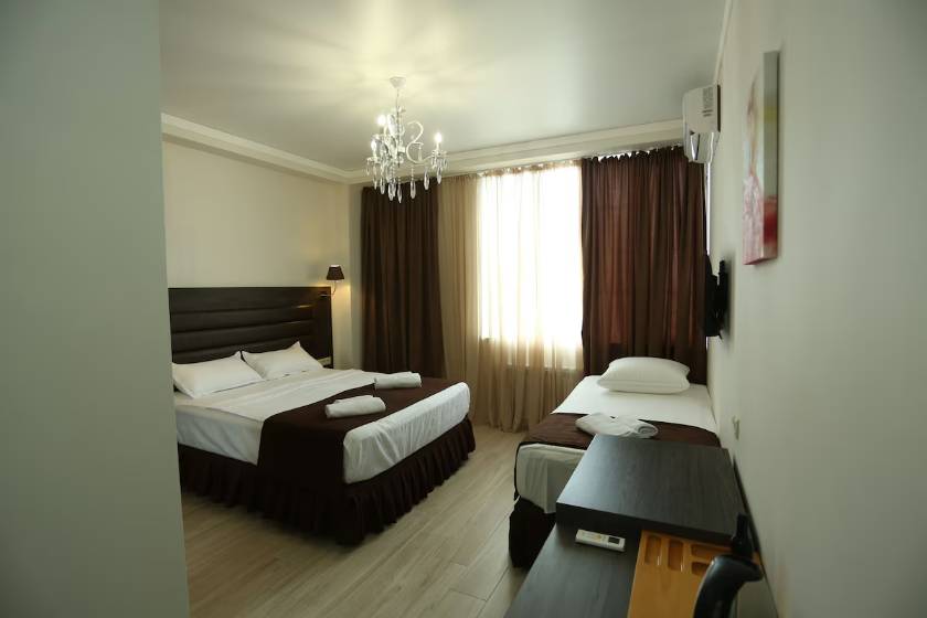Royal Medis Hotel - Family Room