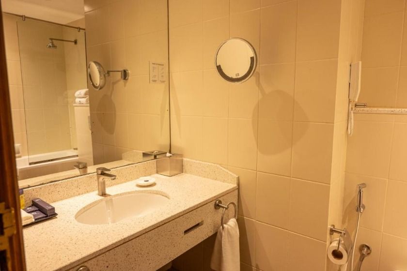 Majestic Cove Hotel Dubai - Family Room