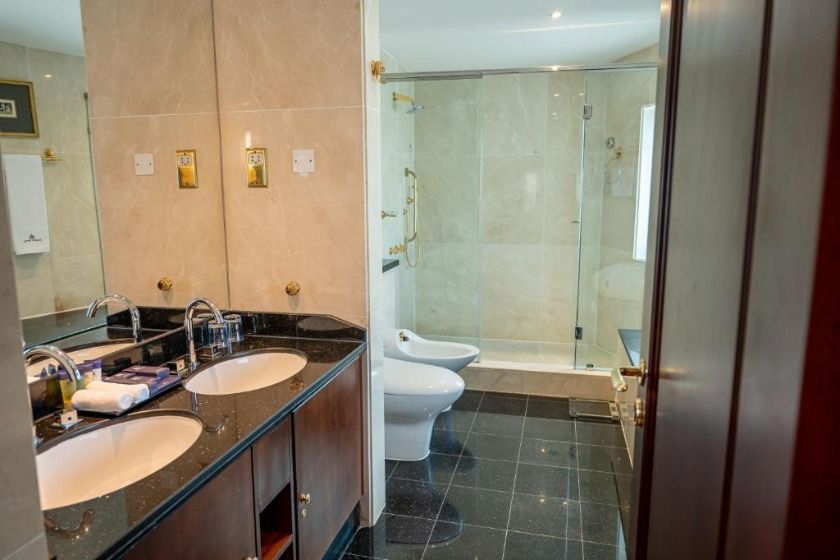 Majestic Cove Hotel Dubai - Two-Bedroom Suite