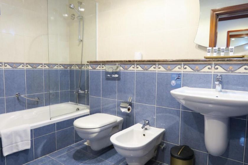 Riviera Hotel Dubai - Royal Suite 