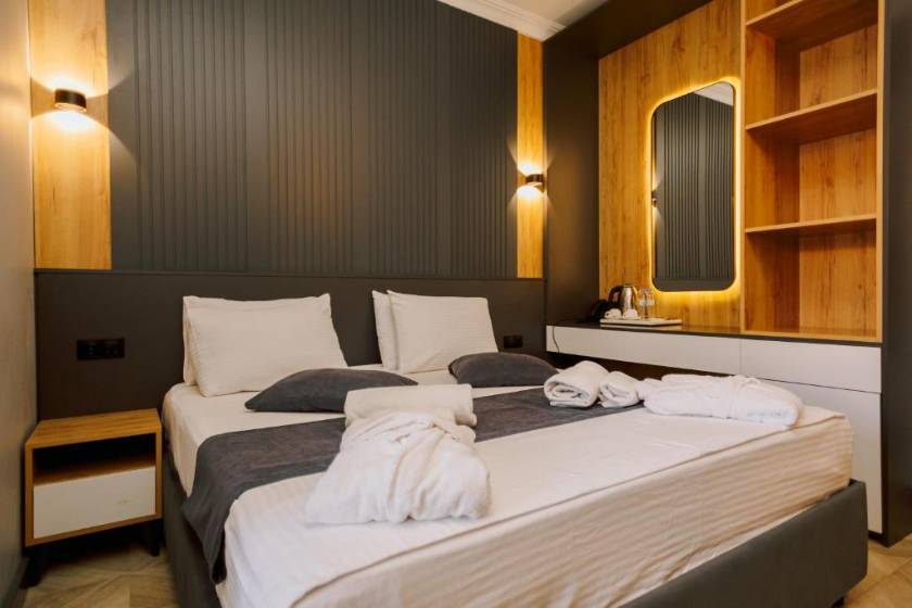 Bel Mare Boutique Hotel - Double Room