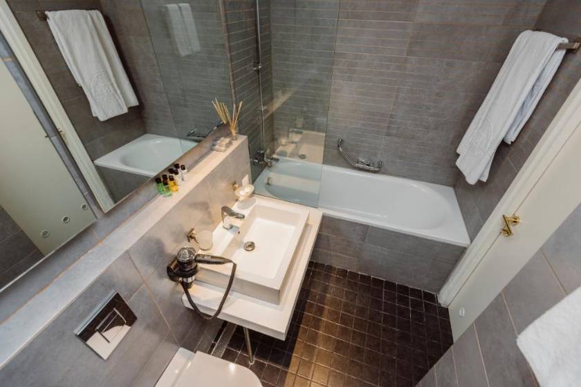 Golden Palace Batumi Hotel & Casino - Standard Single Room