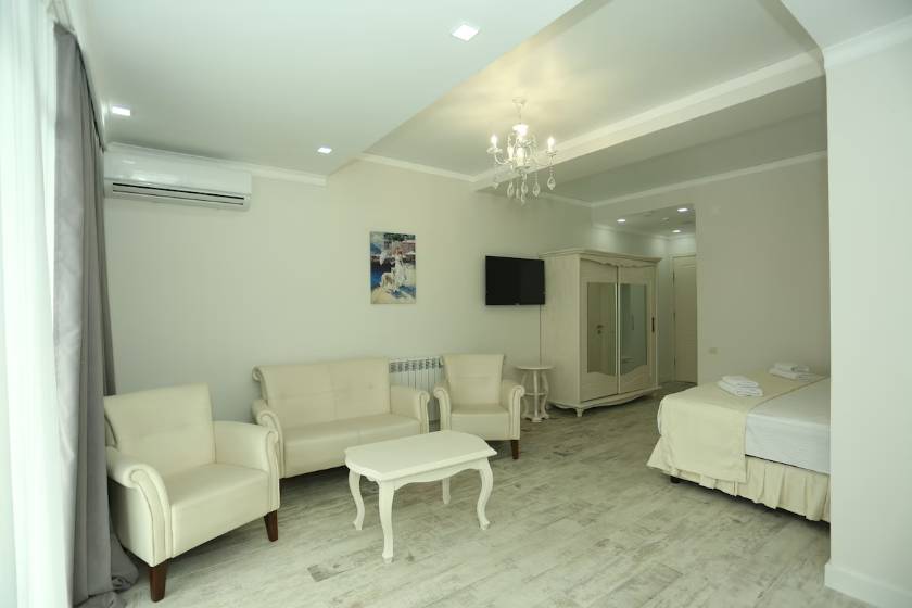 Royal Medis Hotel - Deluxe Room