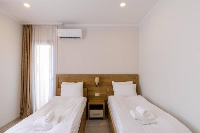 Aqua Batumi Hotel & Apartments - Standard Twin Room