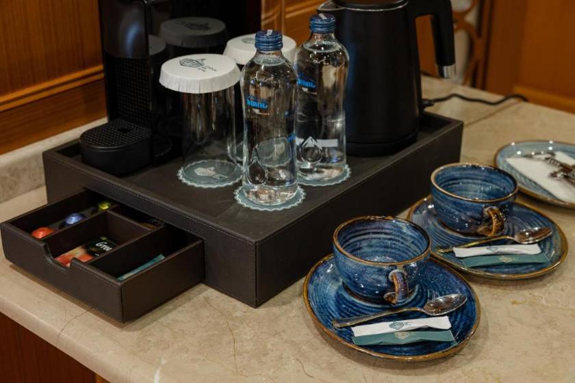 Hotel London 1889 & Casino - Presidential Suite