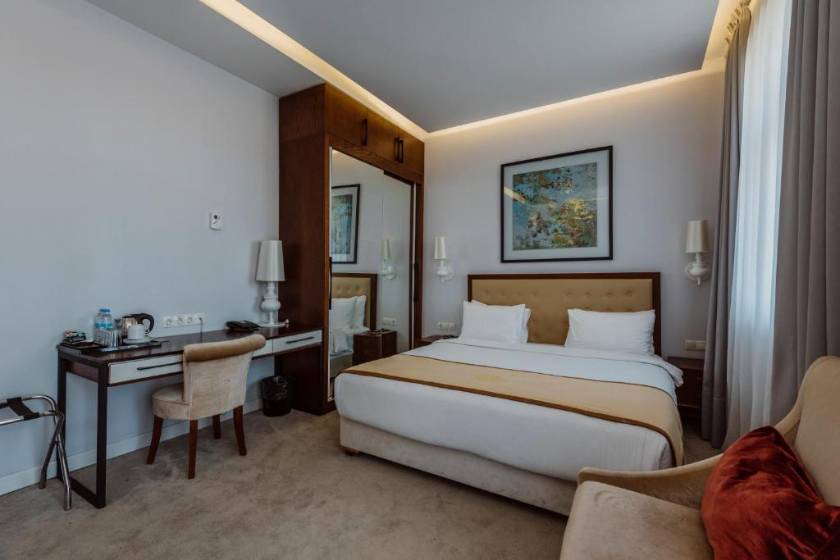 Golden Palace Batumi Hotel & Casino - Superior Double Room, 1 King Bed