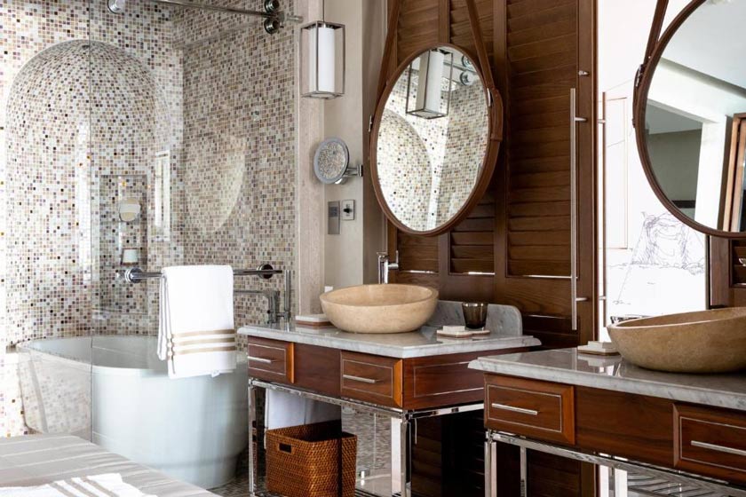 Jumeirah Al Naseem Dubai - Ocean View Club Superior Room