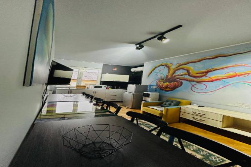 Porta Hostel - Single Bed in 5-Bed Female Dormitory Room