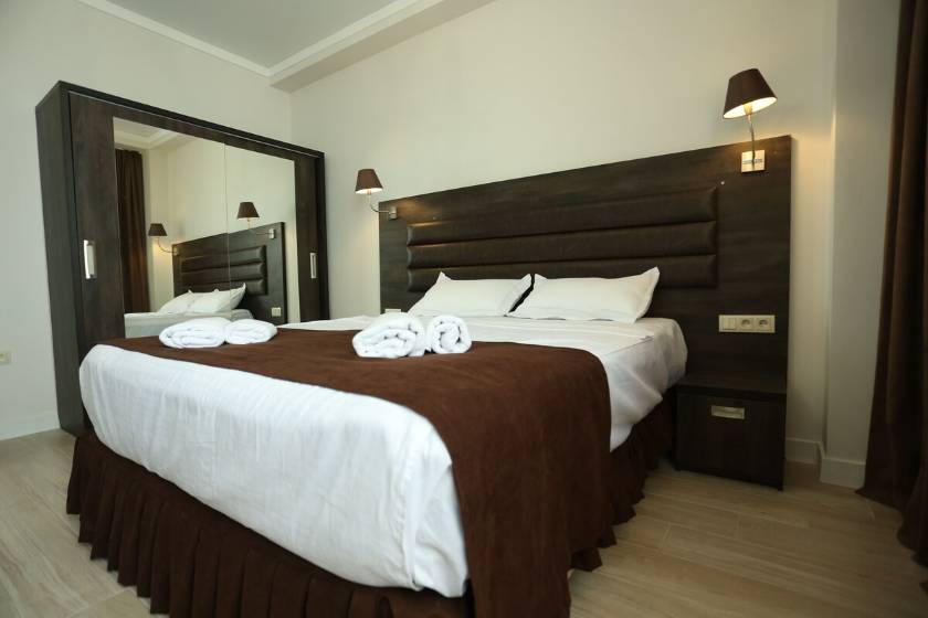 Royal Medis Hotel - Standard Double Room